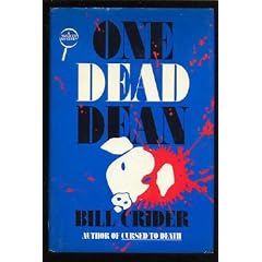 One Dead Dean