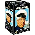 Coffret gabin-audiard : le baron de l'�cluse ; les grandes familles ; rue des prairies ; gas-oil ; archim�de le clochard