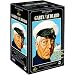 Coffret gabin-audiard : le baron de l' �cluse ; les grandes familles ; rue des prairies ; gasoil ; archim�de le clochard