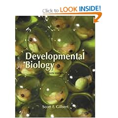 Developmental Biology