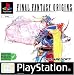 Final Fantasy Origins