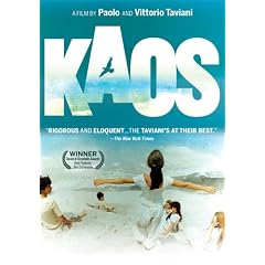 Kaos