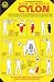 Toys : Battlestar Galactica How To Spot A Cylon poster