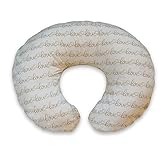 UPC 769662224703 product image for Boppy Nursing Pillow and Positioner, Love Letters/Ivory | upcitemdb.com