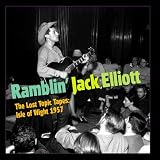 The Lost Topic Tapes: Isle of Wight 1957