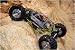 CHROME TUBER AX10 WARTHOG