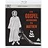 The Gospel According to Matthew [Il vangelo secondo Matteo] (1964) (Masters of Cinema) [Dual Format Blu-ray & DVD]