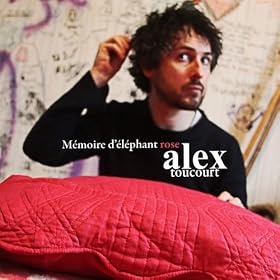 M�moire d'�l�phant rose