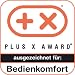 Auszeichnung