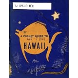 A Pocket Guide to Hawaii