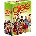 glee／グリー　シーズン2　DVDコレクターズBOX