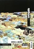 El Croquis 129 130 (Herzog and de Meuron, 2002-2006) (English and Spanish Edition)