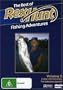 Vol. 2-Rex Hunt Fishing Adventures