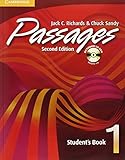 Passages. 1, Student's book