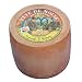 Original AOC Tete de Moine Schweizer M�nchkopf K�se Ganzer Laib ca. 900 g