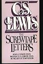 The Screwtape Letters: How a Senior Devil Instructs a Junior Devil in the Art of Temptation