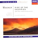 Wagner: Ride of the Valkyries
