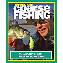 Improve Your Course Fishing Subscription Gift Pack ( 9 issues)