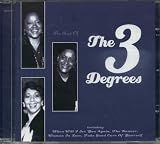 The Best Of The Three Degrees