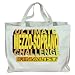 Search : ULTIMATE MEZZO-SOPRANO CHALLENGE FINALIST Totebag (Cotton Tote / Bag)