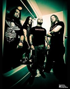 Image de Divine Heresy