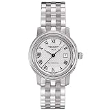 Tissot Damen-Armbanduhr BRIDGEPORT T0452071103300