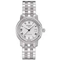 Tissot Ladies Watch Bridgeport T0452071103300