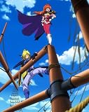 Slayers: Complete Seasons 4 & 5 (Blu-ray/DVD Combo)