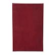 Thomas O'Brien Bath Rug - Winterberry (20x34")