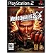 Mercenaries 2 : l'enfer des favelas