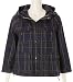 united arrows green label relaxing 10th �`�F�b�N�}�E���e���p�[�J : �V���[�g�R�[�g