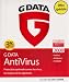 G data antivirus 2008 - 3 postes (promo)