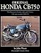 Original Honda CB750: The Restorer's Guide to K & F Series 750 SOHC Models, 1968-1978