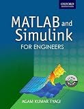 MATLAB and SIMULINK for Engineers MATLAB and SIMULINK for Engineers