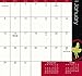 Trends International 2017 Two Year Pocket Planner, August 2016 - December 2018, 6.5