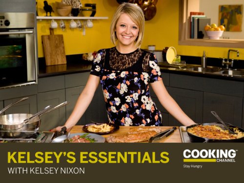 Kelsey's Essentials Season 1