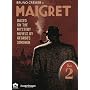 Maigret: Set 2 [DVD] [1991] [Region 1] [US Import]&hellip <b>DVD</b> ~ Bruno Cremer