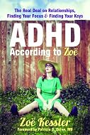 ADHD According to Zoe