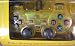 Playstation 2 Controller (Yellow Color)