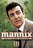 Mannix: The Third Season