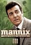 Mannix: The Third Season