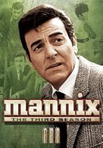 Watch Mannix: The Third Season Online.