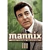 Mannix: The Third Season