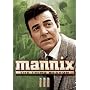 Mannix: The Third Season