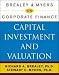 Books : Brealey & Myers on Corporate Finance: Capital Investment and Valuation
