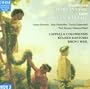 Beethoven: Chorfantasie: Liszt: Beethoven-Kantate