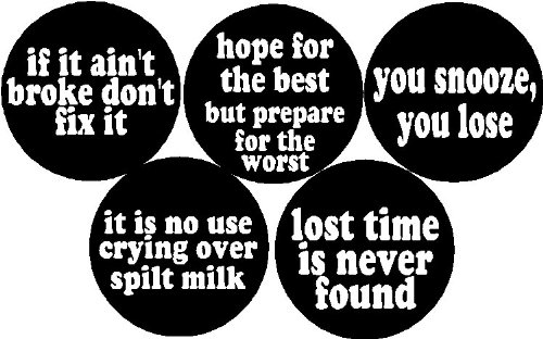 Set of 5 Inspirational Life Quotes Happiness 1.25″ Pinback Buttons Pins – Set #5 Set of 5 Inspirational Life Quotes Happiness 1.25″ Pinback Buttons Pins – Set #5