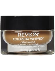 Beauty: Revlon Color Stay Whipped Crème Makeup, Caramel, 0.8 Fluid Ounce - Revlon Consumer Products Corp.