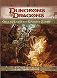 Playfactory - Jeu de rôle - Le guide des joueurs des royaumes oubliés