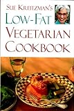 Sue Kreitzman's low-fat vegetarian cookbook